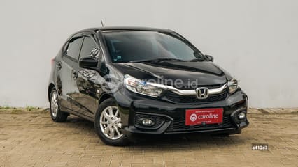 Honda Brio E SATYA 1.2 2022