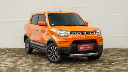 Suzuki S-presso 1.0 2023