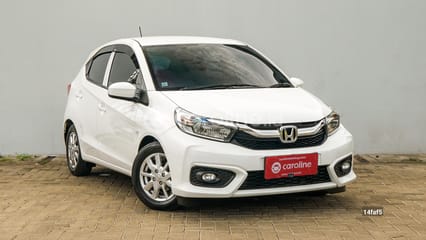 Honda Brio satya SATYA E 1.2 2022