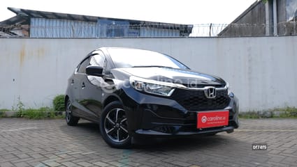 Honda Brio E SATYA 1.2 2024