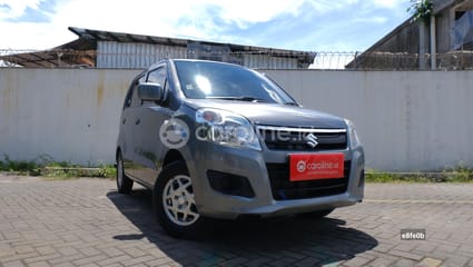 Suzuki Karimun GL 1.0 2019