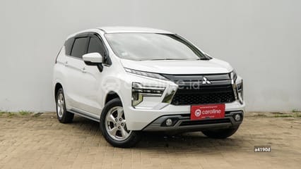 Mitsubishi Xpander SPORT 1.5 2022