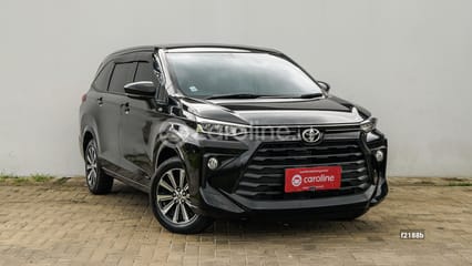 Toyota Avanza G 1.5 2022