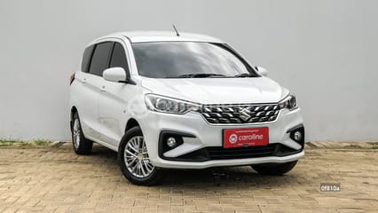Suzuki Ertiga GL 1.5 2023
