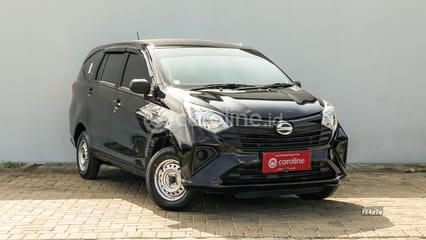 Daihatsu Sigra D 1.0 2023