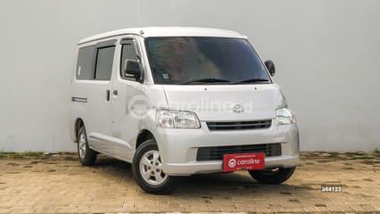 Daihatsu Gran max D 1.3 2020