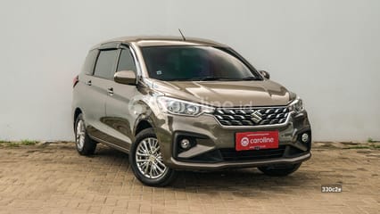 Suzuki Ertiga GL 1.5 2024