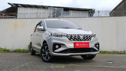 Suzuki Ertiga  GX 1.5 HYBRID 2023