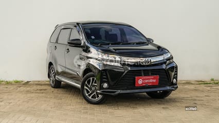 Toyota Avanza VELOZ 1.5 2021