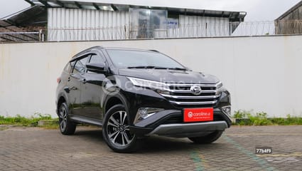 Daihatsu Terios R 1.5 2023