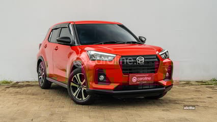 Daihatsu Rocky R 1.0 2023