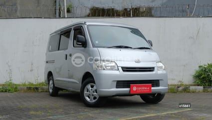 Daihatsu Gran max D 1.3 2019