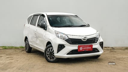 Daihatsu Sigra D 1.0 2024