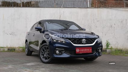 Suzuki Baleno HATCHBACK 1.4 2024