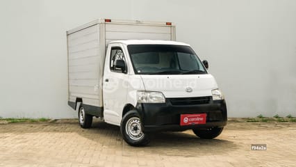 Daihatsu Gran max PU 1.3 2019