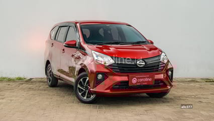 Daihatsu Sigra R 1.2 2024