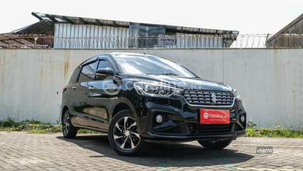 Suzuki Ertiga GX 1.5 2022