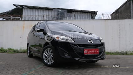 Mazda 5 2.0 2017