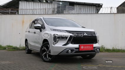 Mitsubishi Xpander ULTIMATE 1.5 2022