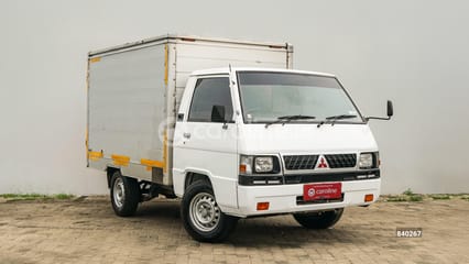 Mitsubishi L300 PU BOX 2.5 2019