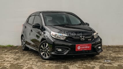 Honda Brio RS 1.2 2020