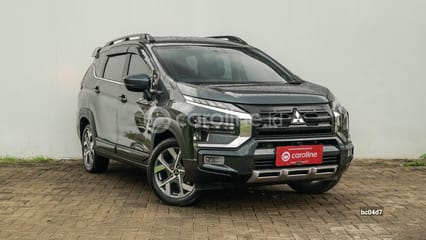 Mitsubishi Xpander CROSS 2023