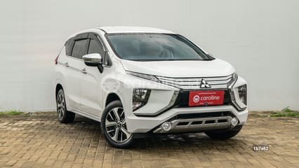 Mitsubishi Xpander ULTIMATE 1.5 2019