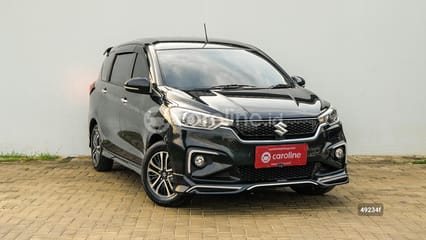 Suzuki Ertiga HYBRID SPORT 1.5 2022