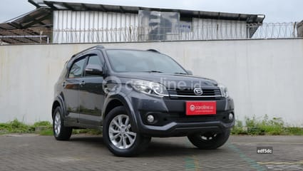 Daihatsu Terios R 1.5 2017