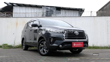Foto Toyota Innova G NEW 2.0 2022