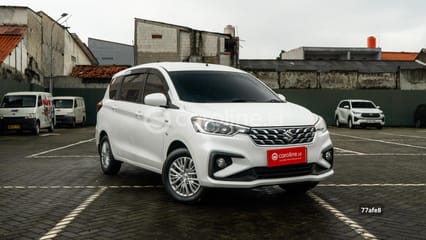 Suzuki Ertiga GL 1.5 2023