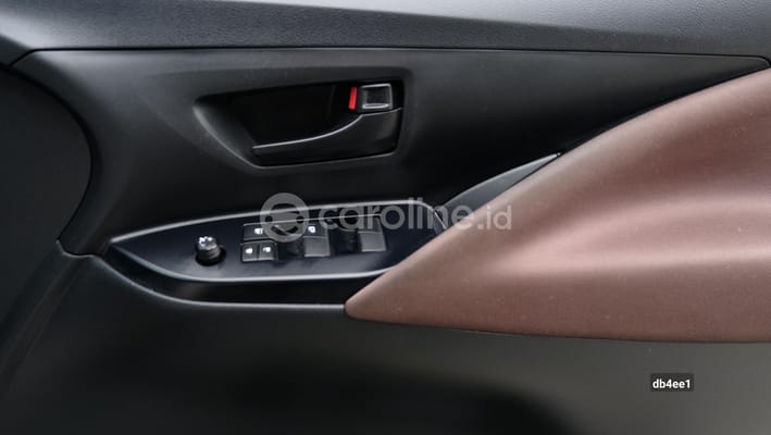 Toyota Innova 2022