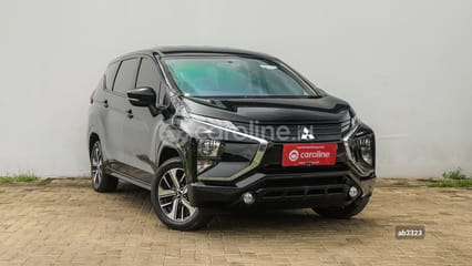 Mitsubishi Xpander EXCEED 1.5 2018