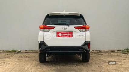 Jual Mobil Daihatsu Terios X 1.5 2024 Bekas Kota Tangerang Selatan