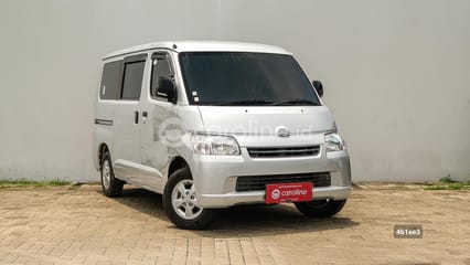 Daihatsu Gran max D 1.3 2019