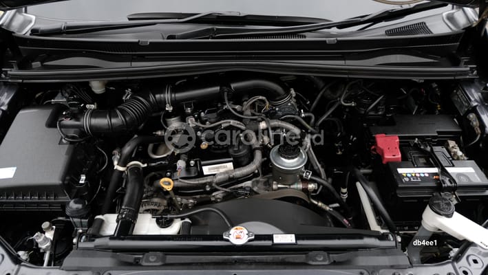 Toyota Innova 2022