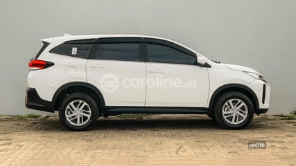 Jual Mobil Daihatsu Terios X 1.5 2024 Bekas Kota Tangerang Selatan