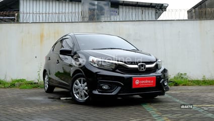 Honda Brio E SATYA 1.2 2022