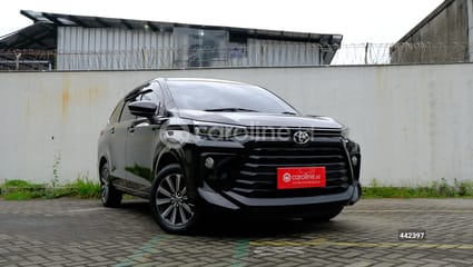 Toyota Avanza G 1.5 2023