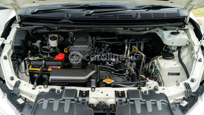 Daihatsu Terios 2022