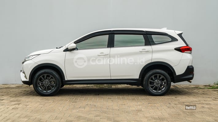 Daihatsu Terios 2022