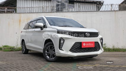 Daihatsu Xenia R NEW 1.3 2022