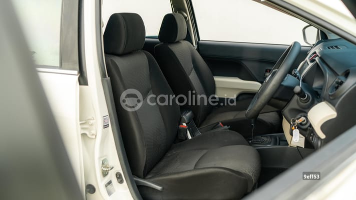 Daihatsu Terios 2022