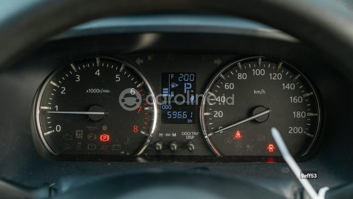 Daihatsu Terios 2022