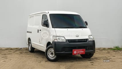 Daihatsu Gran max BV AC 1.3 2018