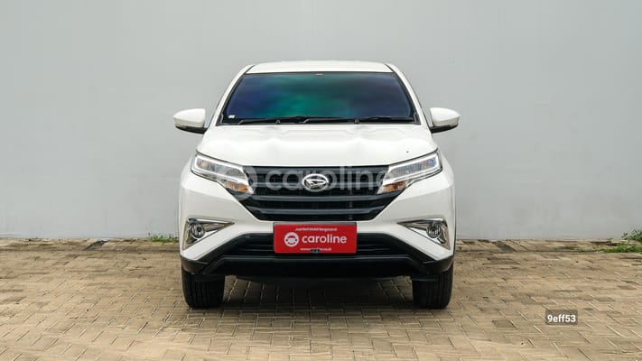 Daihatsu Terios 2022