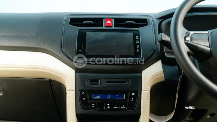 Daihatsu Terios 2022