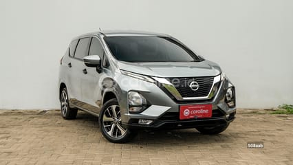 Nissan Livina EL 1.5 2019