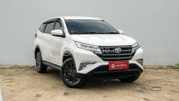 Foto Daihatsu Terios X DELUXE 1.5 2022