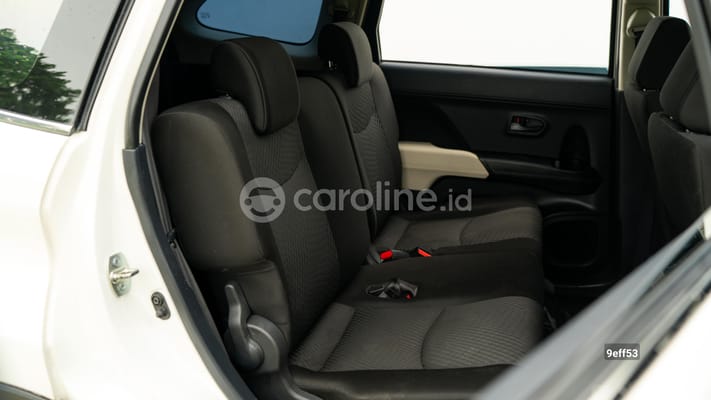 Daihatsu Terios 2022